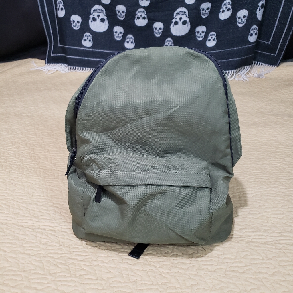 Miniso Backpack